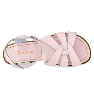 Light Pink Saltwaters